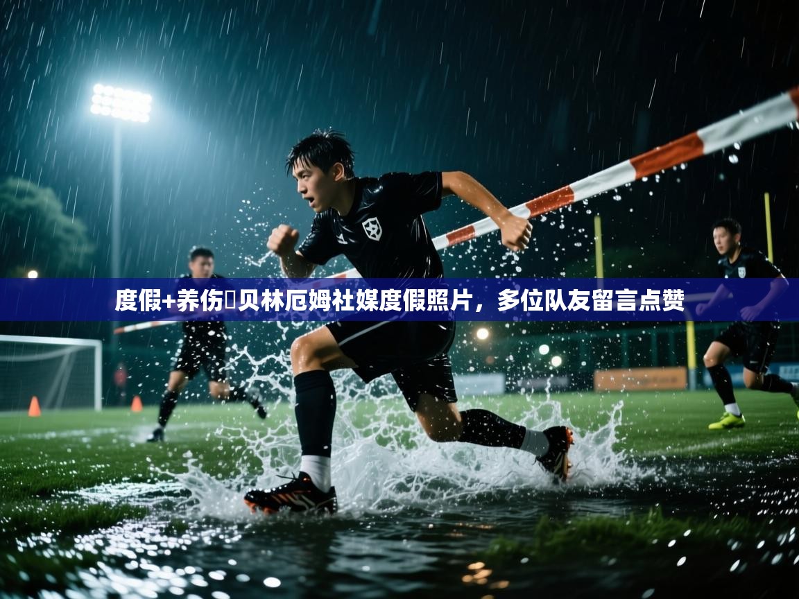 度假+养伤⛱贝林厄姆社媒度假照片,多位队友留言点赞 第1张