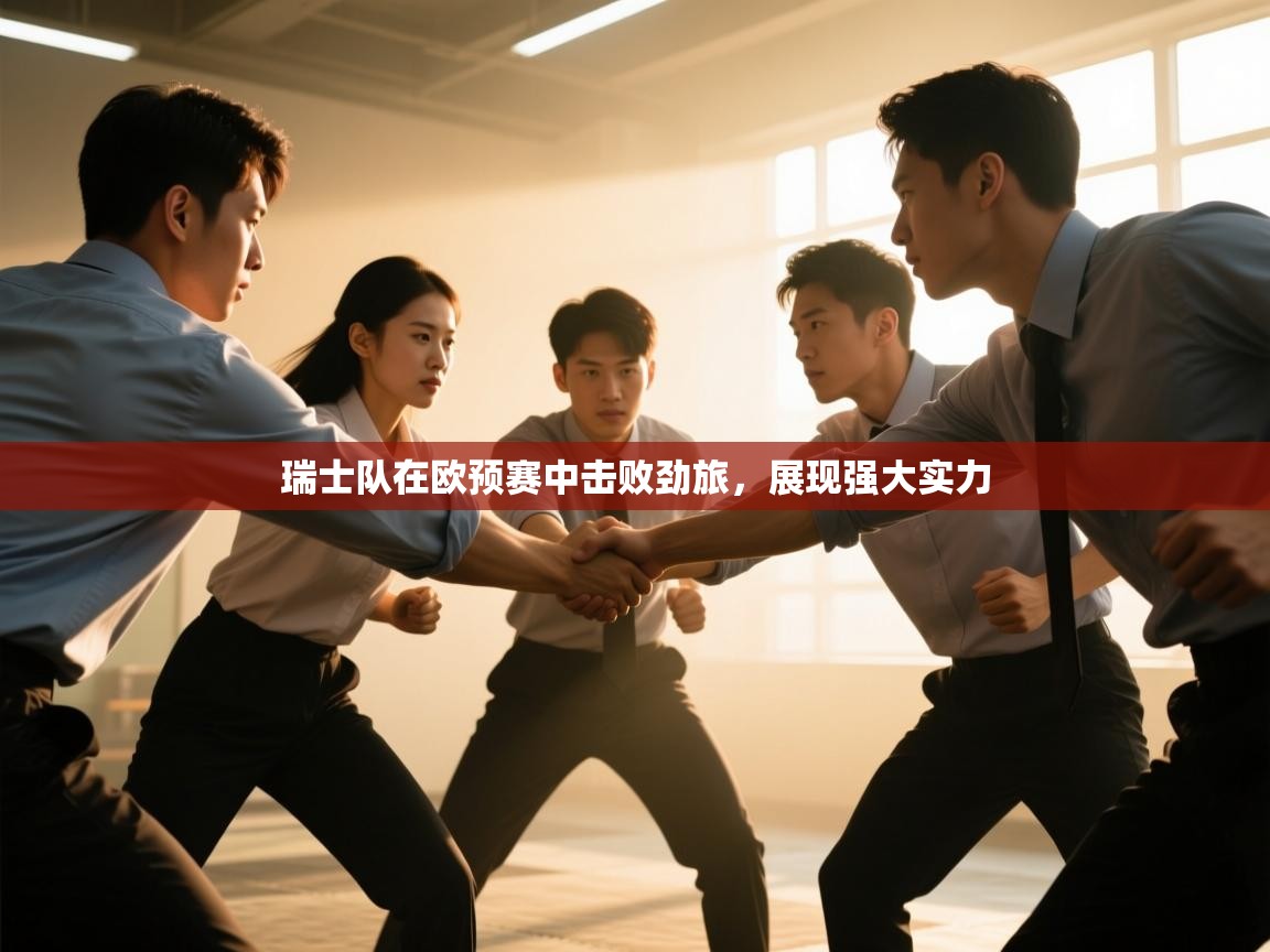 瑞士队在欧预赛中击败劲旅,展现强大实力 第1张