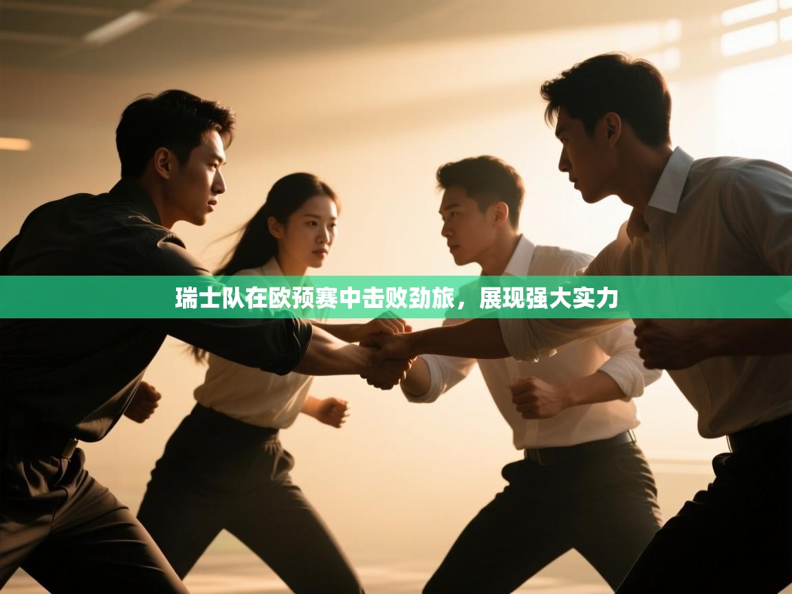 瑞士队在欧预赛中击败劲旅,展现强大实力 第2张